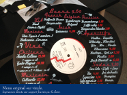 IMPRESSION SUR VINYLE