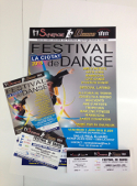 Synergie Danse