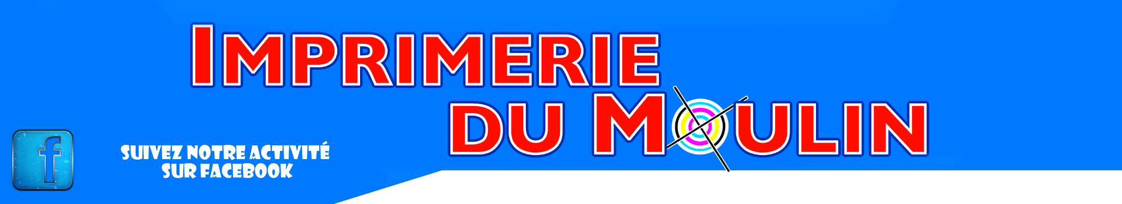 Imprimerie du Moulin